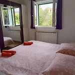 Antonia Apartment