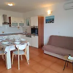 Antonia Apartment