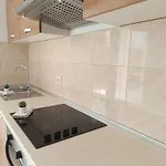 Apartment Antonia *
