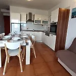 Antonia Apartment