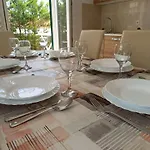 Apartment Antonia *