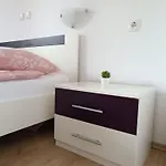 Apartment Antonia *