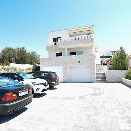 Lejlighed Antonia Primošten