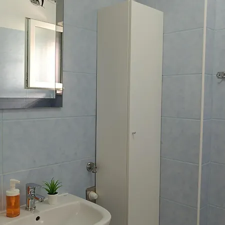 Antonia Apartman *