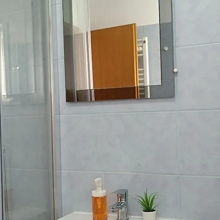 Apartment Antonia *