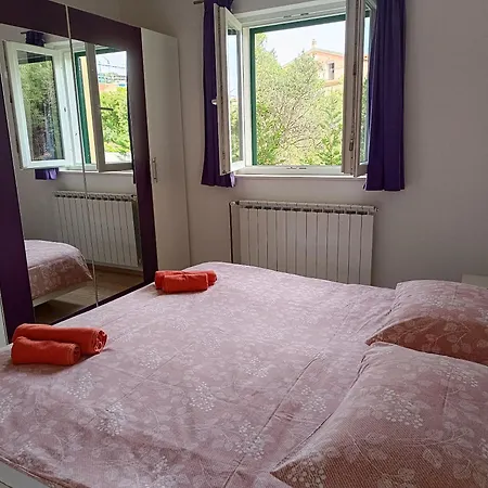Antonia Apartman