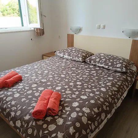 Apartman Antonia