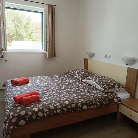 Apartman Antonia *