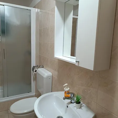 Antonia Lejlighed Primošten