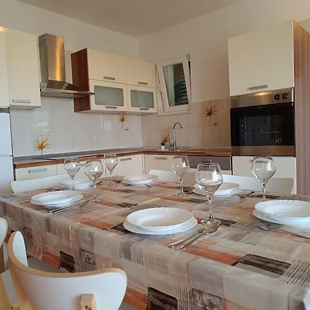 Apartman Antonia Primošten