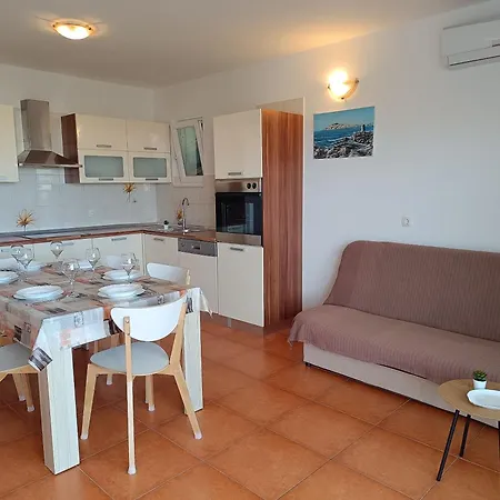 Antonia Apartment