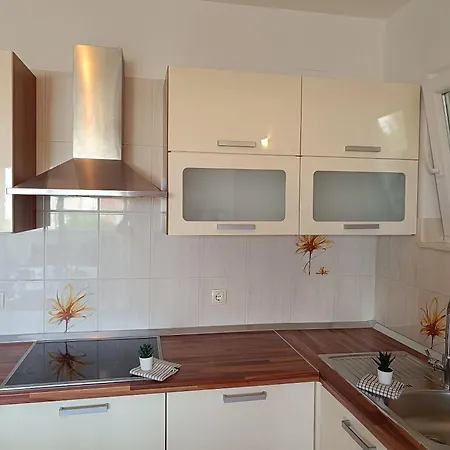 Apartment Antonia