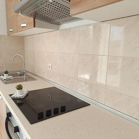 Apartman Antonia *