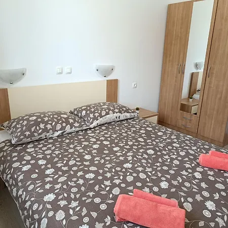 Antonia Apartman Primosten