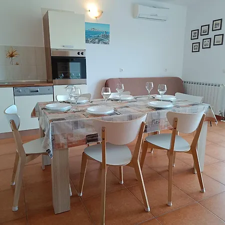 Apartman Antonia Primošten