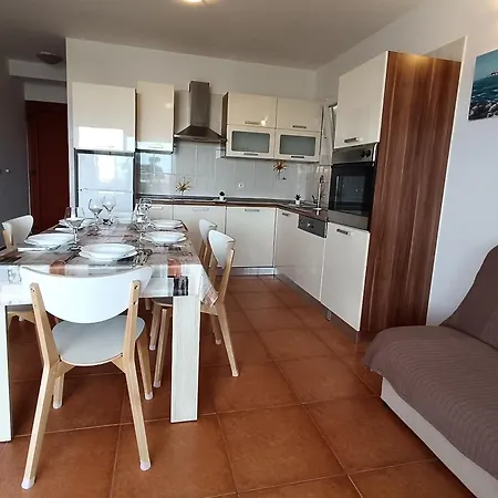 Antonia Apartment