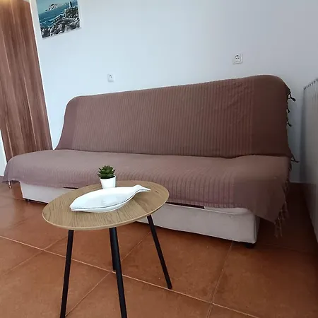 Apartman Antonia Primošten
