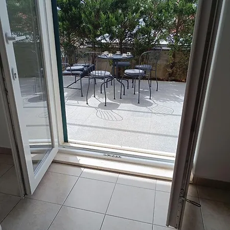 Antonia Apartman