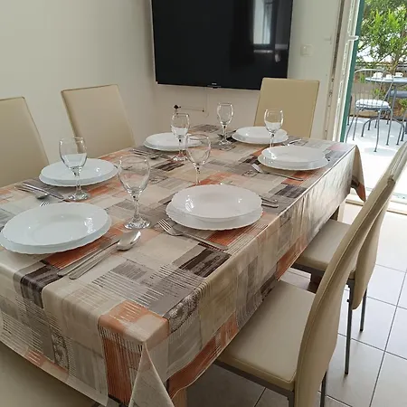 Apartman Antonia