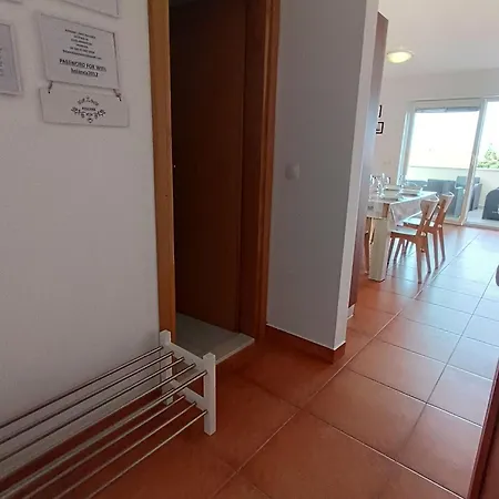 Apartman Antonia *