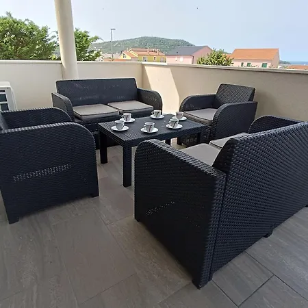 Antonia Apartman Primosten