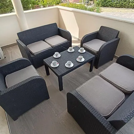 Apartman Antonia Primošten