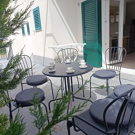 Antonia * Primošten