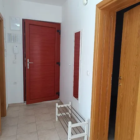 Antonia Apartman