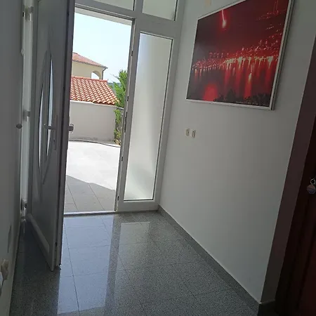 Apartman Antonia