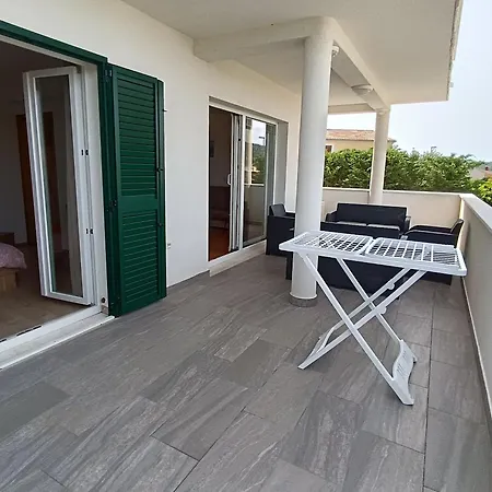 Apartman Antonia *
