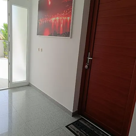 Antonia Lejlighed Primošten