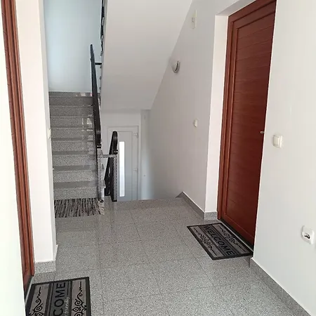 Apartment Antonia Primosten