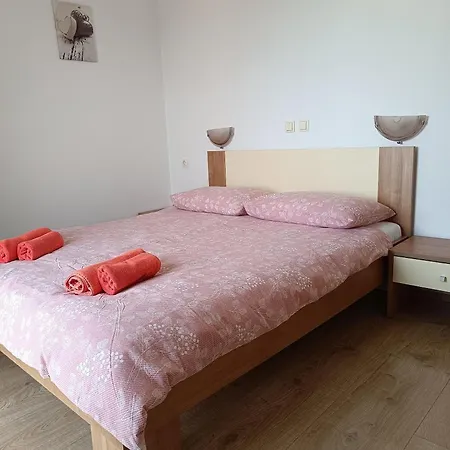 Antonia Apartman Primošten