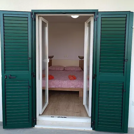 Antonia Apartman
