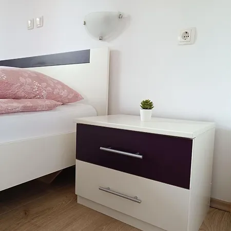 Apartment Antonia *