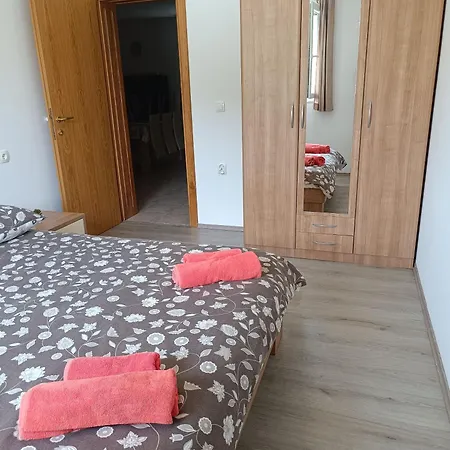 Apartment Antonia