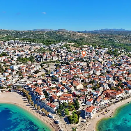 Antonia * Primošten