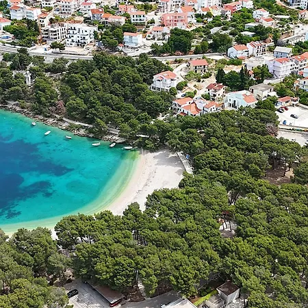Διαμέρισμα Antonia