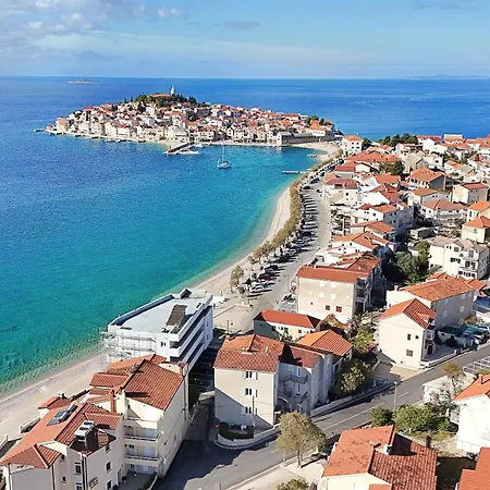 Antonia * Primošten