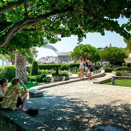Antonia Apartment Primosten