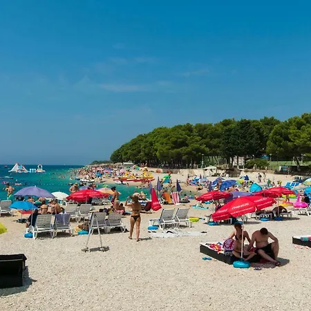 Antonia Apartman *
