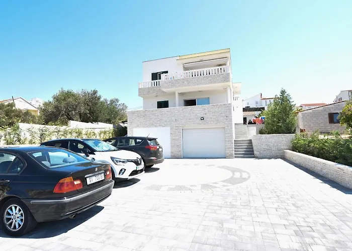 아파트 Antonia 프리모스턴