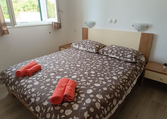 Apartman Antonia
