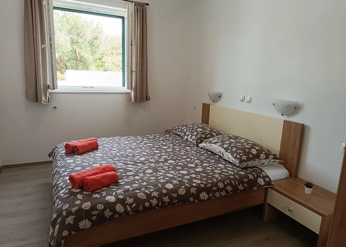 Apartman Antonia *