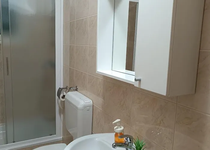 Antonia Apartman Primosten