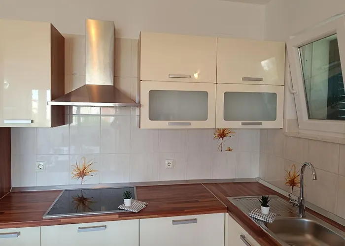 Apartman Antonia