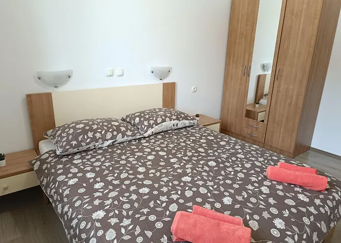 Antonia شقة Primošten