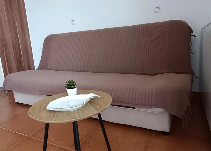 Apartman Antonia Primosten