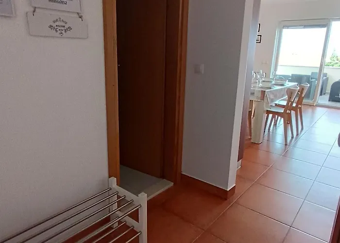 Apartman Antonia *