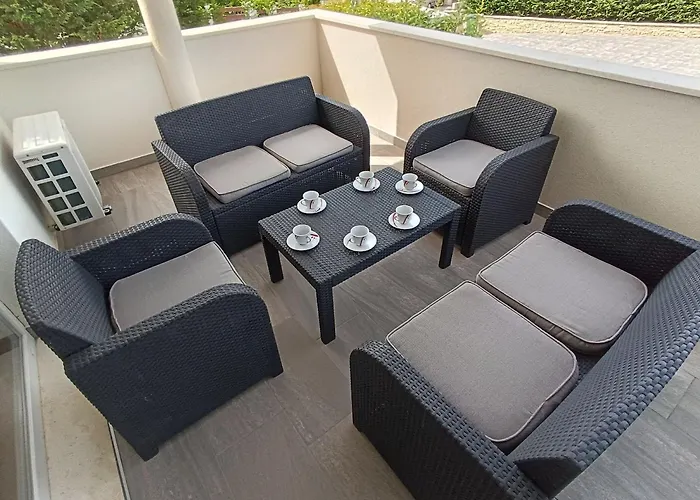 Apartman Antonia Primosten